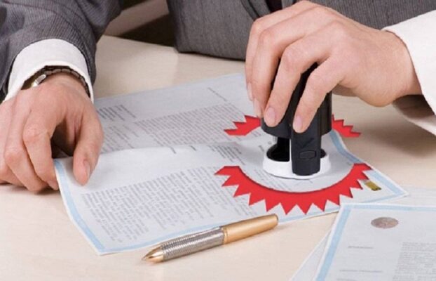 How To Do Certificate Attestation From Qatar?