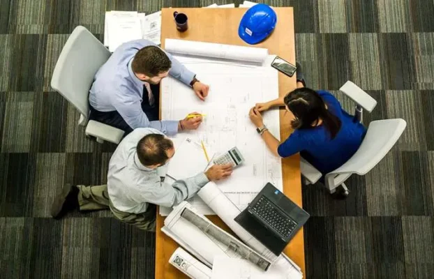 Company Setup in Qatar