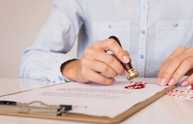 Attestation for Canadian immigration process- Helpline Group