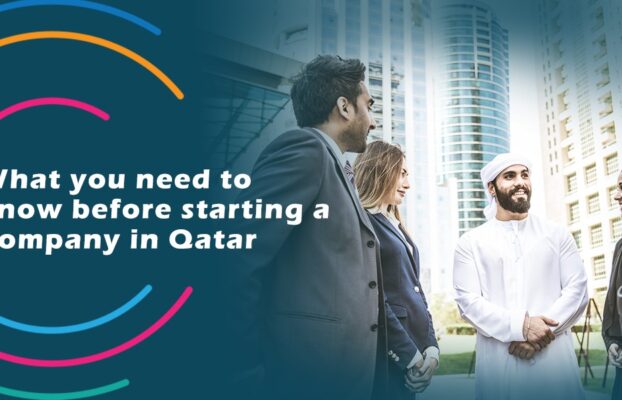 What do you need to know before starting a Company in Qatar?