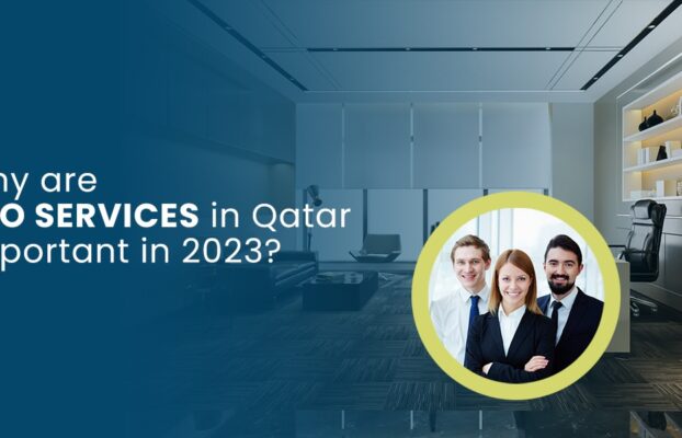 Why are PRO SERVICES in Qatar important in 2024?