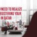 Company Registration in Qatar