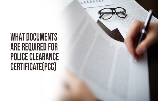 What documents are required for Police Clearance Certificate(PCC) in Qatar