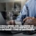 the challenges of certificate attestation in Qatar