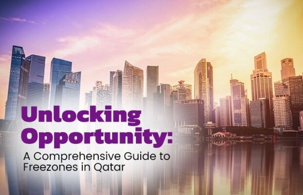Unlocking Opportunity: A Comprehensive Guide to Free Zones in Qatar
