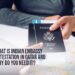 Indian Embassy Attestation services in Qatar