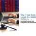 Why Legal Translation Services Are Essential