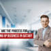 Step-by-step process of Setting up business in Qatar