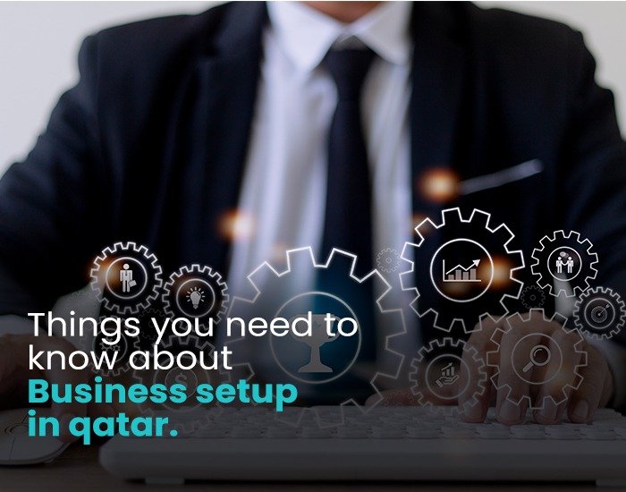 Things you need to know about Business setup in Qatar