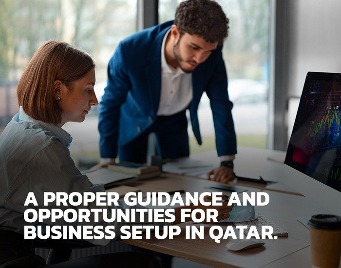 A proper guidance and opportunities for Business setup in Qatar