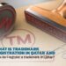Register a Trademark in Qatar | Helpline Groups