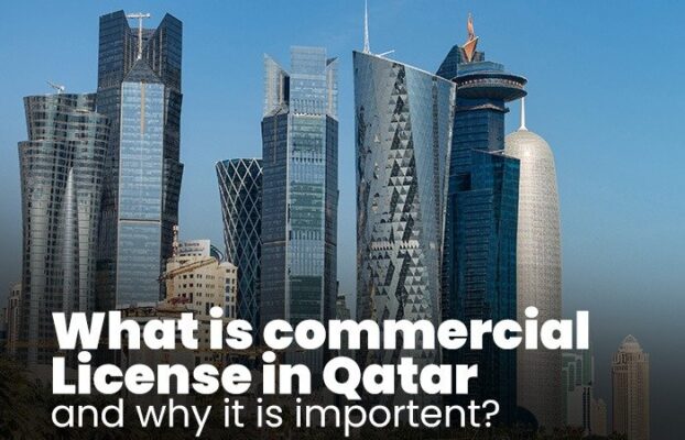 What is a Commercial License in Qatar and Why is it Important?