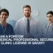 Steps to Secure a Clinic License in Qatar