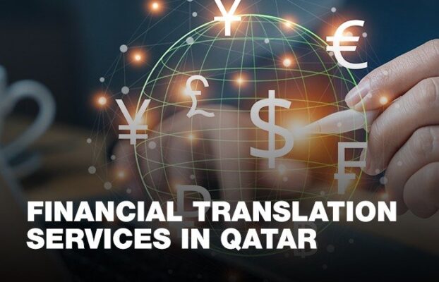 Financial Translation Services in Qatar