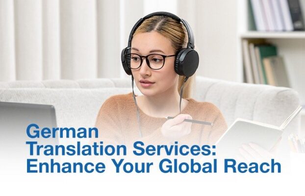 German Translation Services: Enhance Your Global Reach