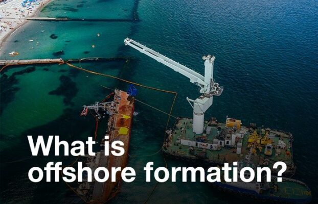 What is Offshore Company Formation?