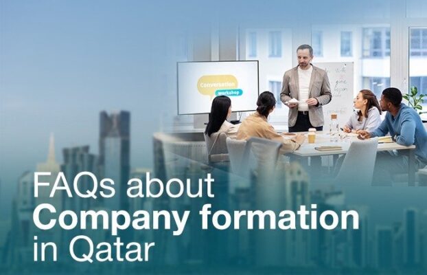 FAQs about Company formation in Qatar