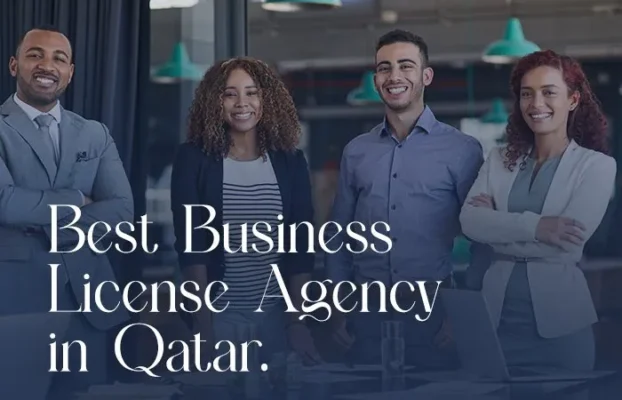 Best business license agency in Qatar.