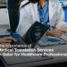 The Importance of Medical Translation Services in Qatar for Healthcare Professionals