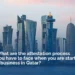 Qatar Business Startup Guide: Understanding Attestation Processes for New Entrepreneurs in Doha's Skyline