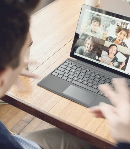 <b>Description: </b>The most common business structure; either 100% Foreign ownership or 51% Qatari and 49% Expat ownership. 