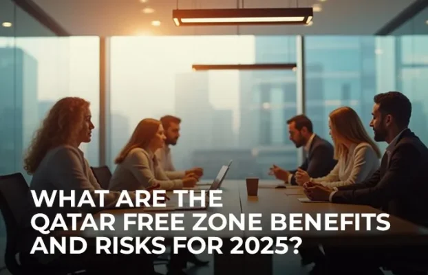 What Are The Qatar Free Zone Benefits and Risks for 2025?