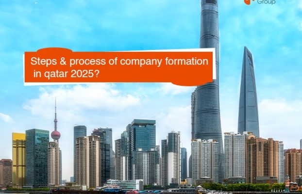 Steps & Process of Company formation in Qatar 2025?
