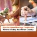 How-to-Attest-Marriage-Certificates-Without-Visiting-Your-Home-Country