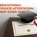 USA-Educational-Certificate-Attestation-Student-Guide-2026