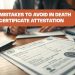 Mistakes-to-Avoid-in-Death-Certificate-Attestation-in-Qatar